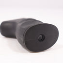 【中古即納】[MIL] ノーブランド G27タイプ 電動AKシリーズ用 タクティカルグリップ BK(ブラック/黒)(20150223)