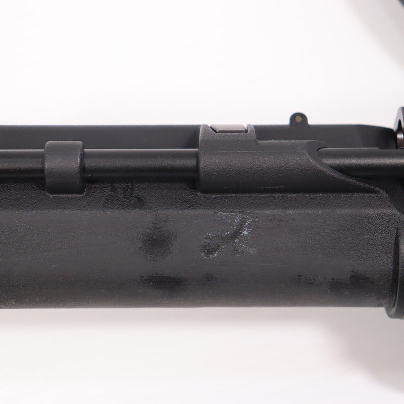 【中古即納】[MIL] KSC オンラインストア限定品 電動ガン T6 TEG 電子トリガー搭載型 (18歳以上専用)(20210415)