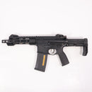 【中古即納】[MIL] KSC オンラインストア限定品 電動ガン T6 TEG 電子トリガー搭載型 (18歳以上専用)(20210415)