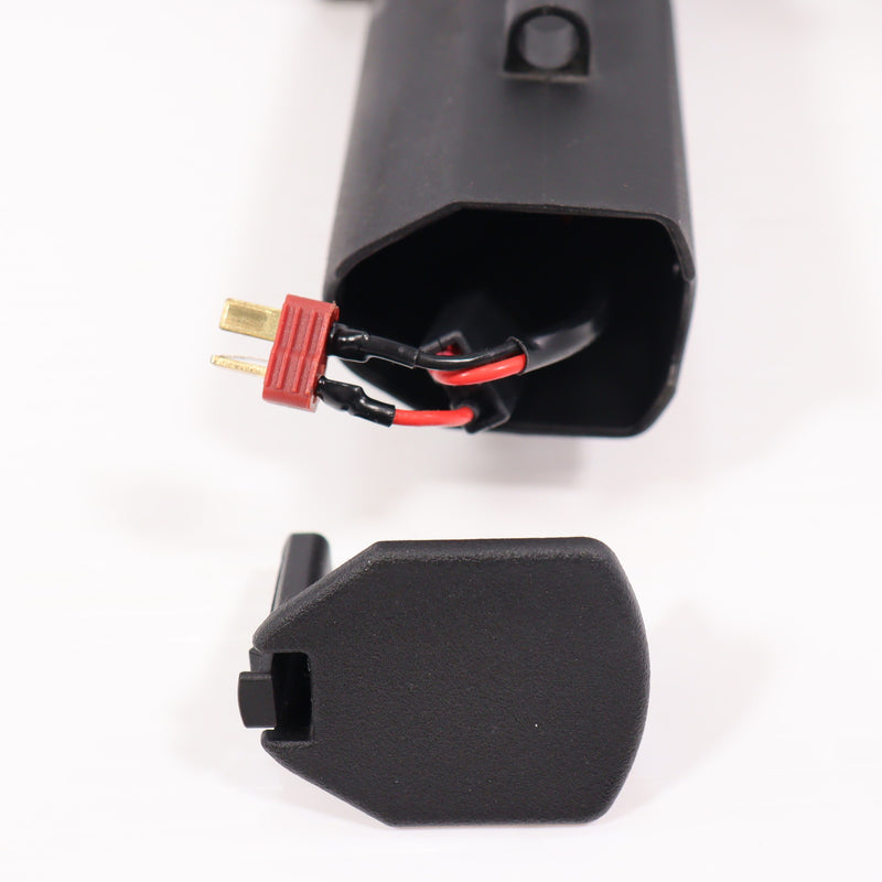 【中古即納】[MIL] KSC オンラインストア限定品 電動ガン T6 TEG 電子トリガー搭載型 (18歳以上専用)(20210415)