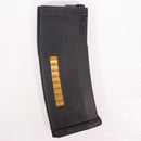 【中古即納】[MIL] KSC M4シリーズ ERG/TEG共用 120連KWAマガジン(20150223)