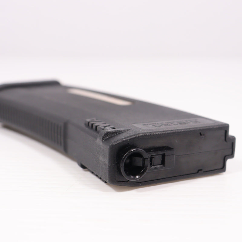 【中古即納】[MIL] KSC M4シリーズ ERG/TEG共用 120連KWAマガジン(20150223)