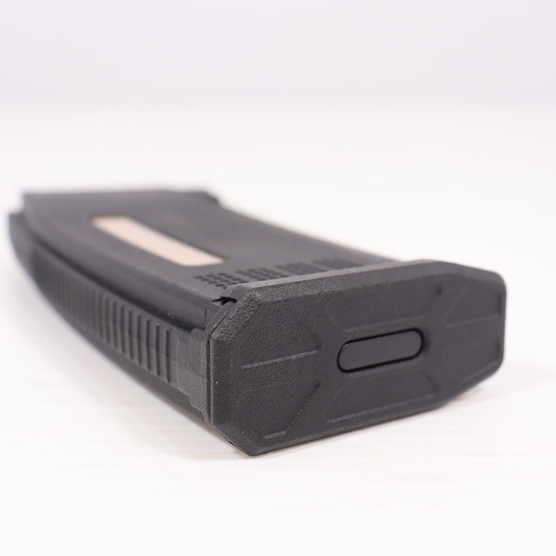 【中古即納】[MIL] KSC M4シリーズ ERG/TEG共用 120連KWAマガジン(20150223)