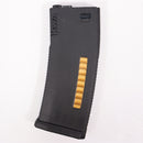 【中古即納】[MIL] KSC M4シリーズ ERG/TEG共用 120連KWAマガジン(20150223)