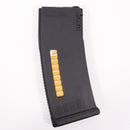 【中古即納】[MIL] KSC M4シリーズ ERG/TEG共用 120連KWAマガジン(20150223)