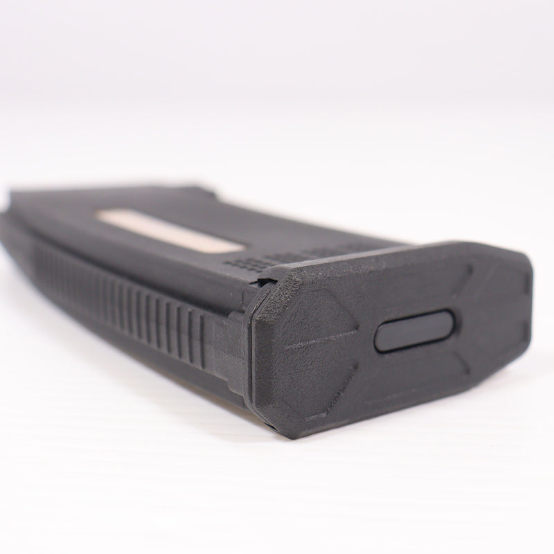 【中古即納】[MIL] KSC M4シリーズ ERG/TEG共用 120連KWAマガジン(20150223)