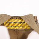 【中古即納】[MIL] EmersonGear(エマーソンギア) イエローラベル M4/M16 オープントップ LCS シングルマガジンポーチ CB(コヨーテブラウン)(em6381cb)(20150223)