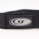 【中古即納】[MIL] LayLax(ライラクス) SATELLITE(サテライト) トライワンポイント バンジースリングV2 ブラック(20150223)