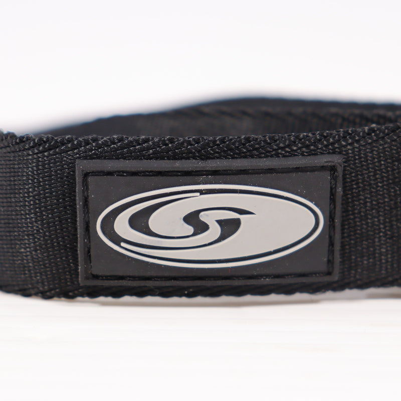 【中古即納】[MIL] LayLax(ライラクス) SATELLITE(サテライト) トライワンポイント バンジースリングV2 ブラック(20150223)