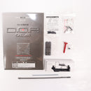 【中古即納】[MIL] 東京マルイ ガスブローバック ハイキャパ ホワイト D.O.R(No.111) (18歳以上専用)(20240524)