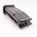 【中古即納】[MIL] 東京マルイ ガスブローバック ハイキャパ ホワイト D.O.R(No.111) (18歳以上専用)(20240524)