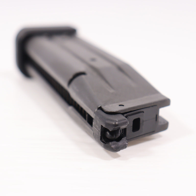 【中古即納】[MIL] 東京マルイ ガスブローバック ハイキャパ ホワイト D.O.R(No.111) (18歳以上専用)(20240524)