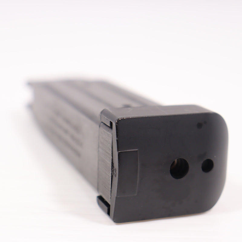 【中古即納】[MIL] 東京マルイ ガスブローバック ハイキャパ ホワイト D.O.R(No.111) (18歳以上専用)(20240524)