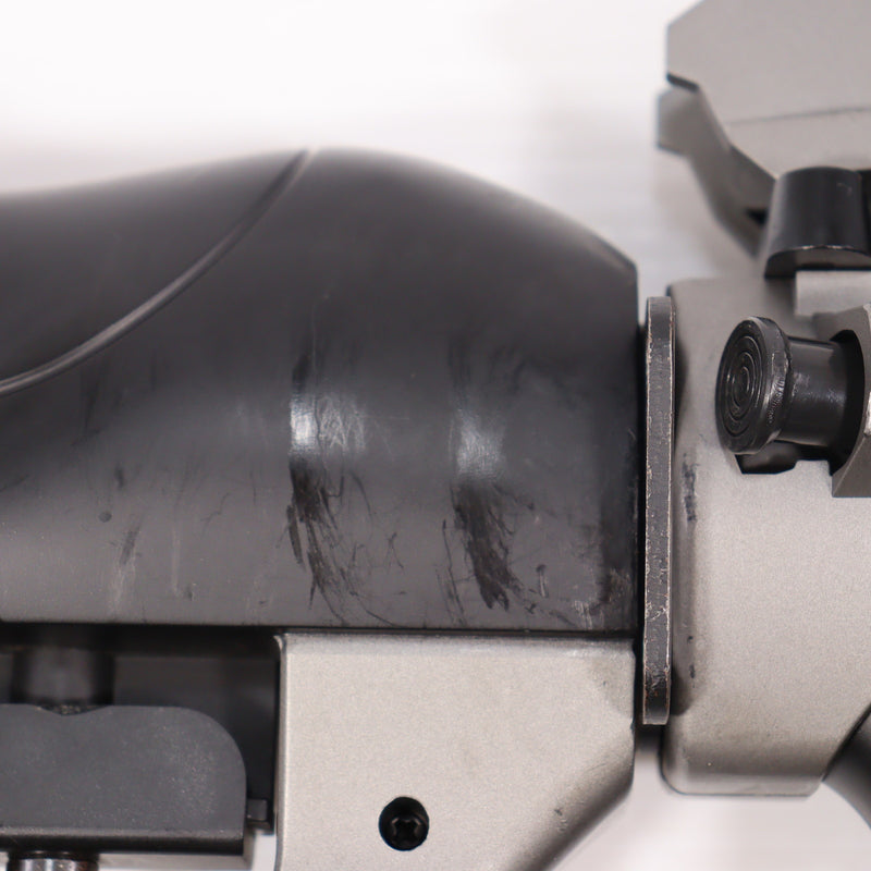 【中古即納】[MIL] GOLDEN EAGLE(ゴールデンイーグル) 電動ガン 〇六式中距離制圧火器 雷鎚(No.6627) (カスタム品) (18歳以上専用)(20231231)