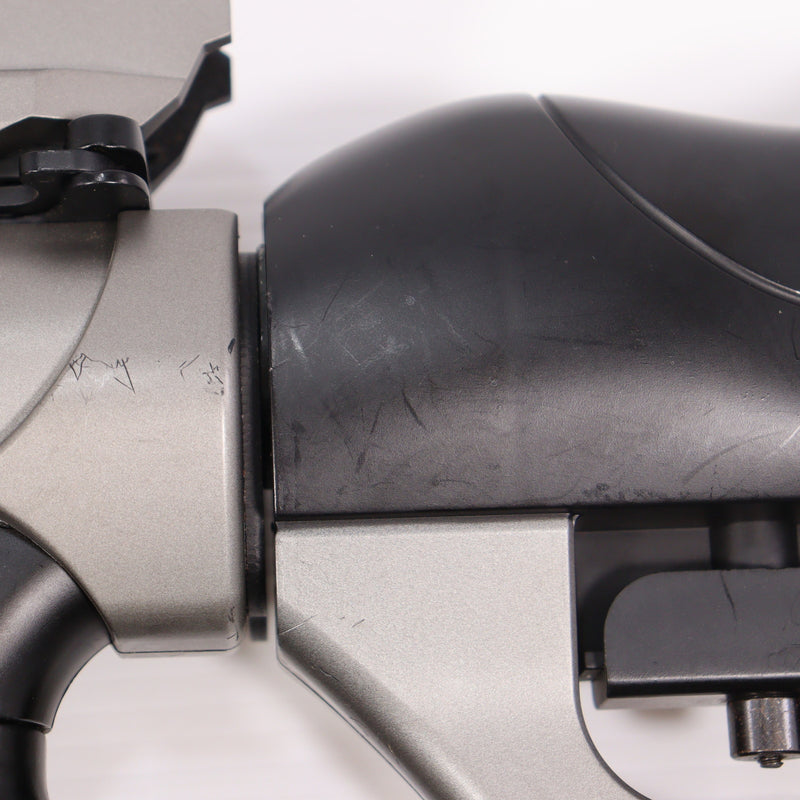 【中古即納】[MIL] GOLDEN EAGLE(ゴールデンイーグル) 電動ガン 〇六式中距離制圧火器 雷鎚(No.6627) (カスタム品) (18歳以上専用)(20231231)