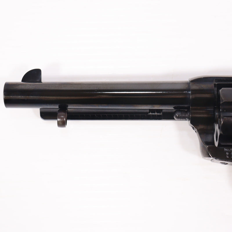 【中古即納】[MIL] タナカワークス ガスリボルバー コルトS.A.R.45 1stジェネレーション 5-1/2インチ スチールジュピターフィニッシュ (18歳以上専用)(20151018)