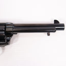 【中古即納】[MIL] タナカワークス ガスリボルバー コルトS.A.R.45 1stジェネレーション 5-1/2インチ スチールジュピターフィニッシュ (18歳以上専用)(20151018)