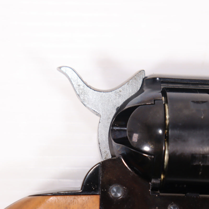 【中古即納】[MIL] タナカワークス ガスリボルバー コルトS.A.R.45 1stジェネレーション 5-1/2インチ スチールジュピターフィニッシュ (18歳以上専用)(20151018)