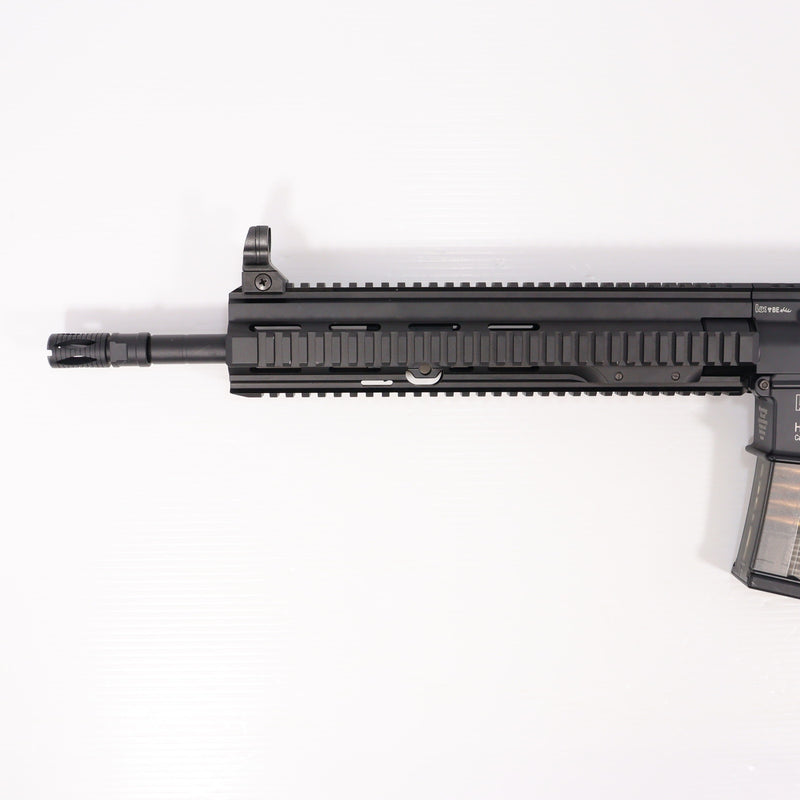 【中古即納】[MIL] 東京マルイ 次世代電動ガン HK417 アーリーバリアント (18歳以上専用)(20141222)