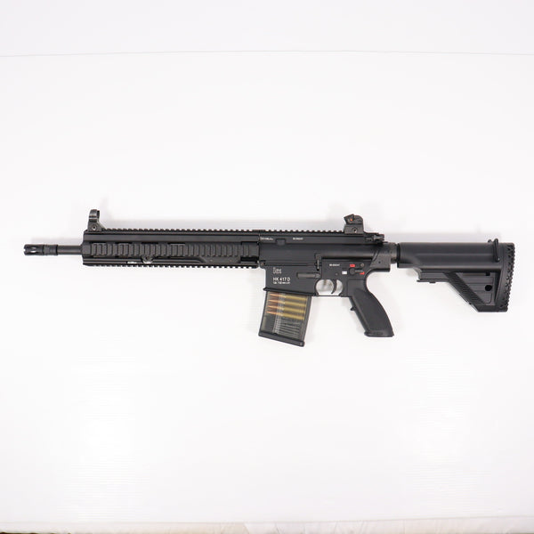 【中古即納】[MIL] 東京マルイ 次世代電動ガン HK417 アーリーバリアント (18歳以上専用)(20141222)
