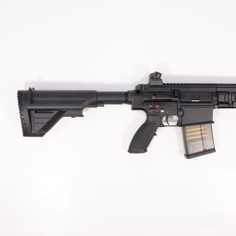 【中古即納】[MIL] 東京マルイ 次世代電動ガン HK417 アーリーバリアント (18歳以上専用)(20141222)