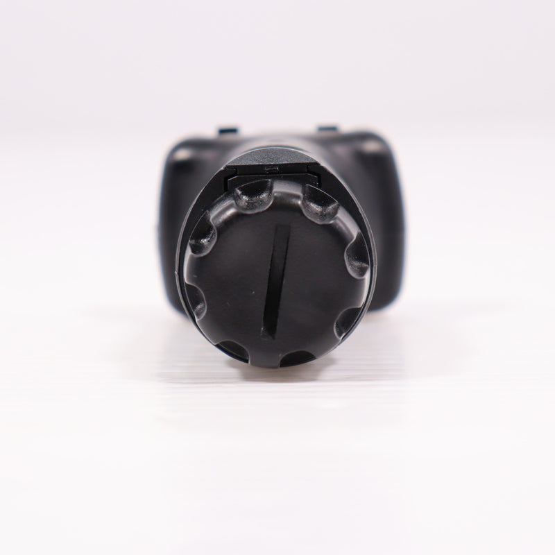 【中古即納】[MIL] 東京マルイ ショートフォアグリップ(ブラック)(20100915)