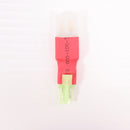 【中古即納】[MIL] Powers(パワーズ) FAST CHARCER 4-8CELL ニッカド・ニッケル水素バッテリー専用充電器(PJ-0031G)(20141031)