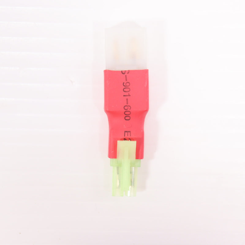 【中古即納】[MIL] Powers(パワーズ) FAST CHARCER 4-8CELL ニッカド・ニッケル水素バッテリー専用充電器(PJ-0031G)(20141031)