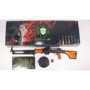 【中古即納】[MIL] LCT 電動ガン RPD(lct-rpd) (18歳以上専用)(20150223)