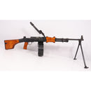 【中古即納】[MIL] LCT 電動ガン RPD(lct-rpd) (18歳以上専用)(20150223)