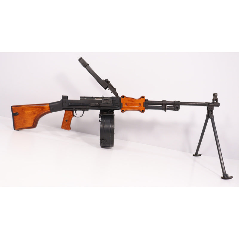 【中古即納】[MIL] LCT 電動ガン RPD(lct-rpd) (18歳以上専用)(20150223)