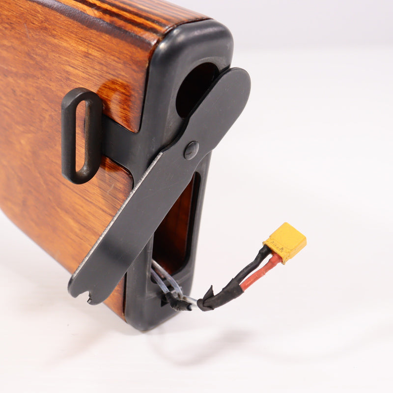 【中古即納】[MIL] LCT 電動ガン RPD(lct-rpd) (18歳以上専用)(20150223)