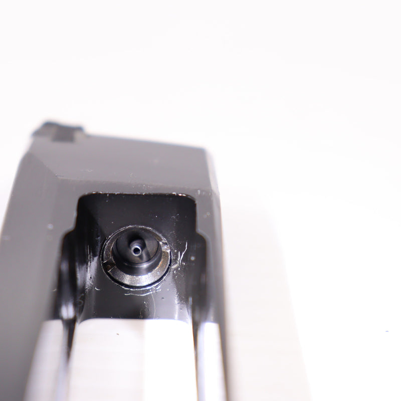 【中古即納】[MIL] Carbon8(カーボネイト) CO2 ガスブローバック CZ P09 TAN(タン)(CB07) (ジャンク品) (18歳以上専用)(20221228)