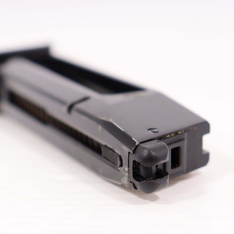 【中古即納】[MIL] Carbon8(カーボネイト) CO2 ガスブローバック CZ P09 TAN(タン)(CB07) (ジャンク品) (18歳以上専用)(20221228)