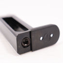 【中古即納】[MIL] Carbon8(カーボネイト) CO2 ガスブローバック CZ P09 TAN(タン)(CB07) (ジャンク品) (18歳以上専用)(20221228)