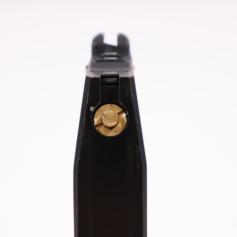 【中古即納】[MIL] Carbon8(カーボネイト) CO2 ガスブローバック CZ P09 TAN(タン)(CB07) (ジャンク品) (18歳以上専用)(20221228)