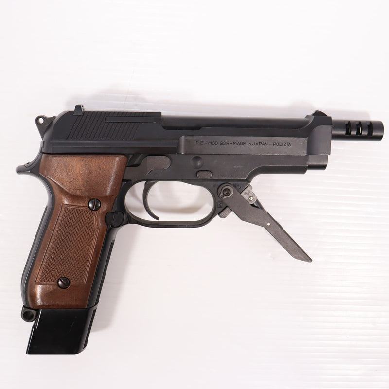 【中古即納】[MIL] 東京マルイ 電動ハンドガン M93R(旧型) (ジャンク品) (18歳以上専用)(20150531)