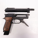 【中古即納】[MIL] 東京マルイ 電動ハンドガン M93R(旧型) (ジャンク品) (18歳以上専用)(20150531)