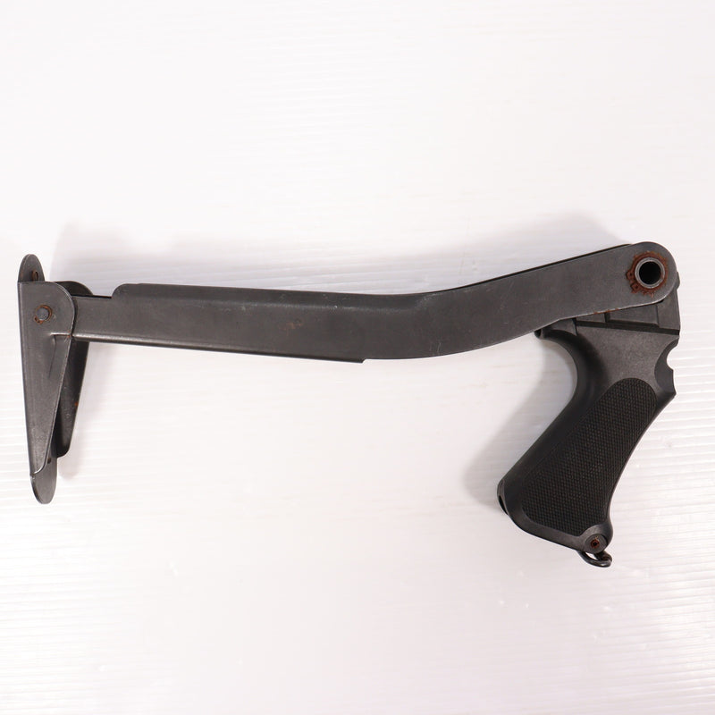 【中古即納】[MIL] G&P M870 スチールフォールディングストック(20150223)