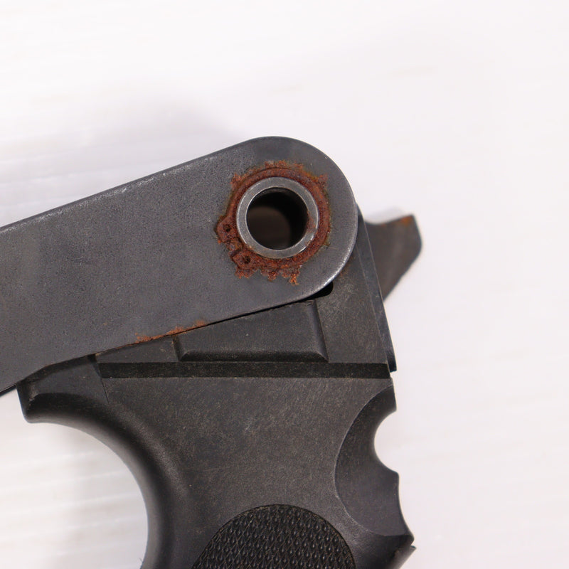 【中古即納】[MIL] G&P M870 スチールフォールディングストック(20150223)