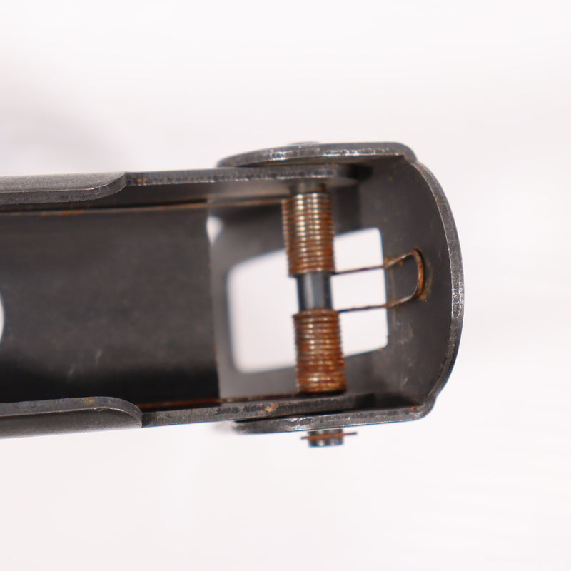 【中古即納】[MIL] G&P M870 スチールフォールディングストック(20150223)