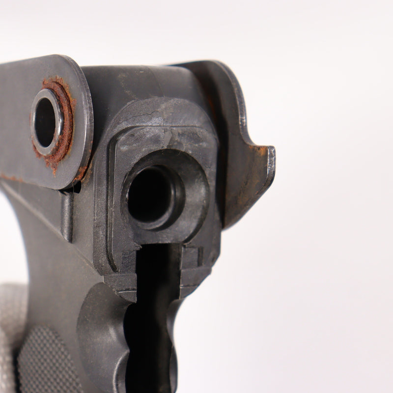 【中古即納】[MIL] G&P M870 スチールフォールディングストック(20150223)