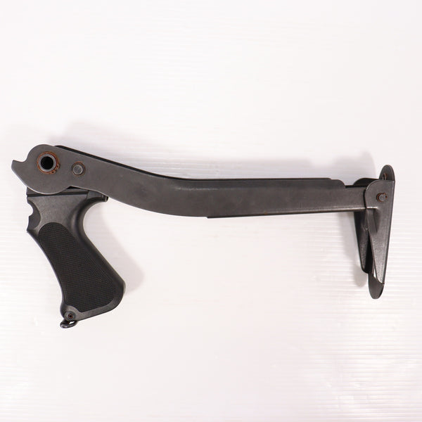 【中古即納】[MIL] G&P M870 スチールフォールディングストック(20150223)