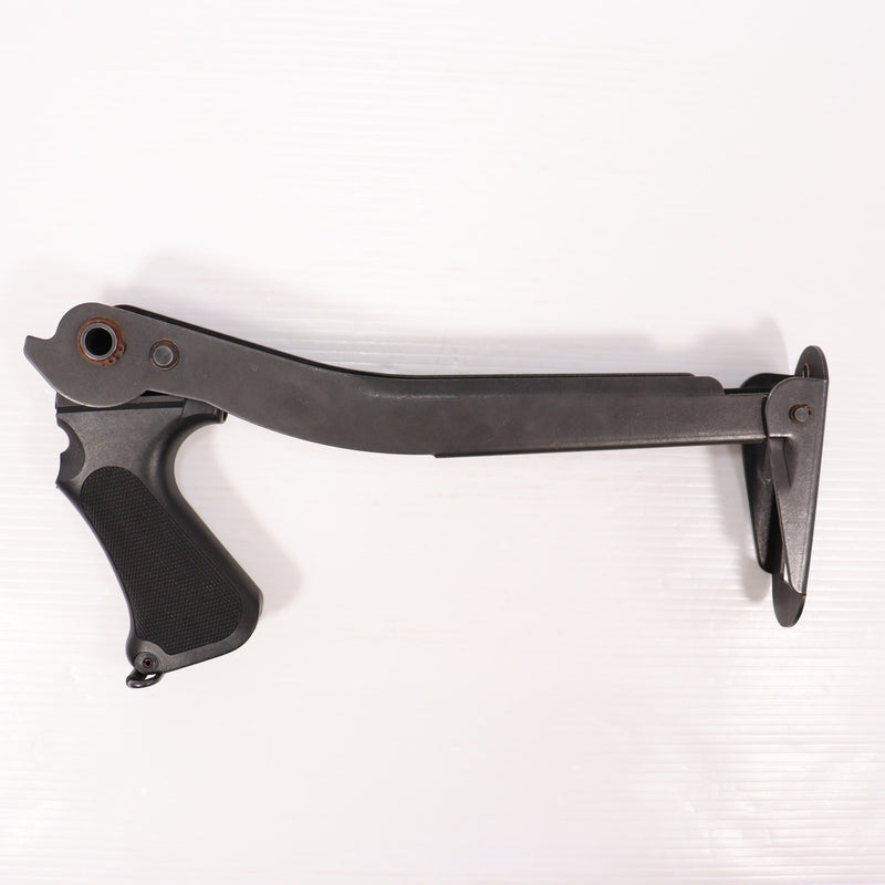 【中古即納】[MIL] G&P M870 スチールフォールディングストック(20150223)