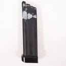 【中古即納】[MIL] WE ハイキャパ5.1 CO2GBB スペアマガジン (ジャンク品)(20150223)