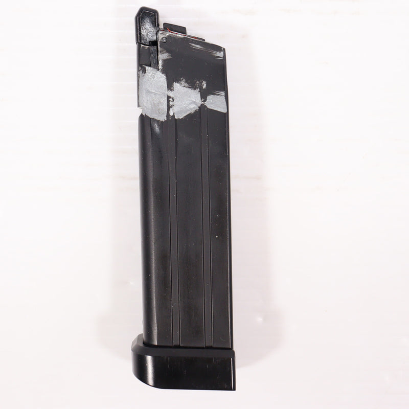 【中古即納】[MIL] WE ハイキャパ5.1 CO2GBB スペアマガジン (ジャンク品)(20150223)