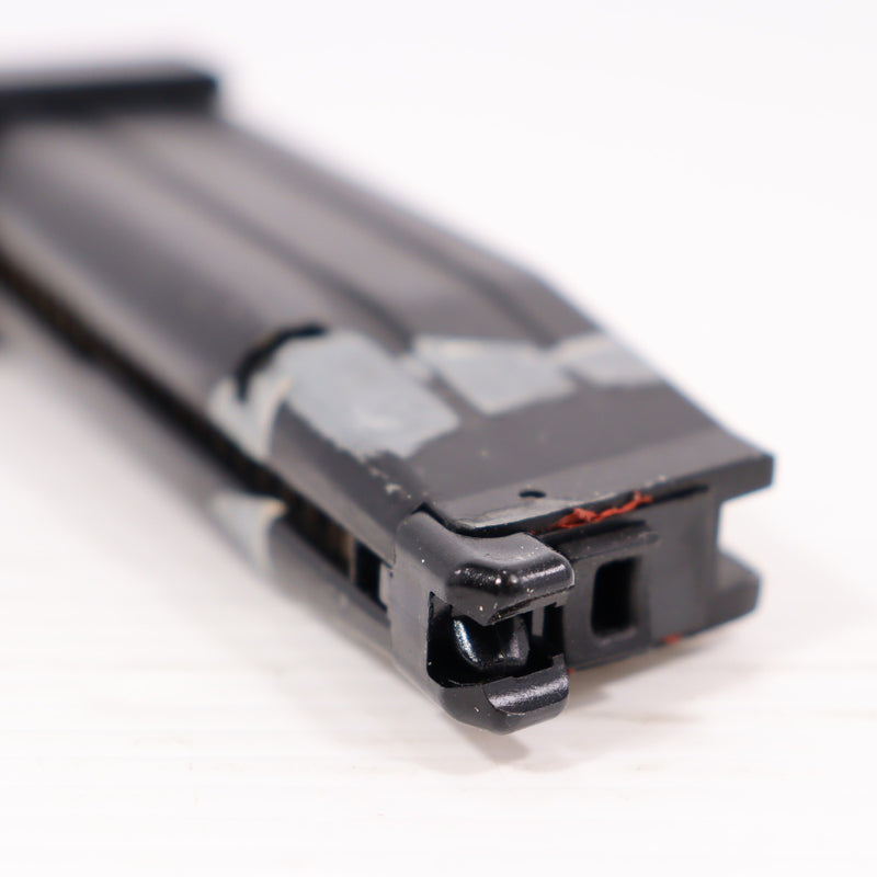 【中古即納】[MIL] WE ハイキャパ5.1 CO2GBB スペアマガジン (ジャンク品)(20150223)