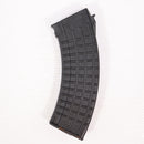 【中古即納】[MIL] MAG AKシリーズ用 100連 ワッフルマガジン BK(ブラック/黒)(20150223)