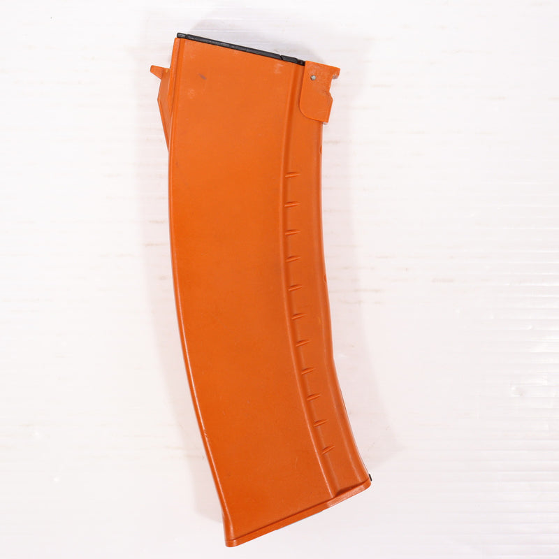 【中古即納】[MIL] BATTLE AXE(バトルアックス) AKシリーズ用 500連フラッシュマガジン(20150223)