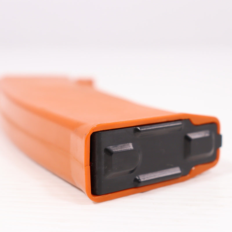 【中古即納】[MIL] BATTLE AXE(バトルアックス) AKシリーズ用 500連フラッシュマガジン(20150223)